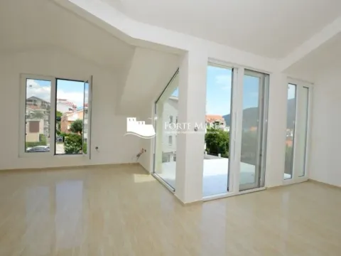 Prodaja, dvosoban stan, 82m², Đenovići, Herceg Novi - image 4