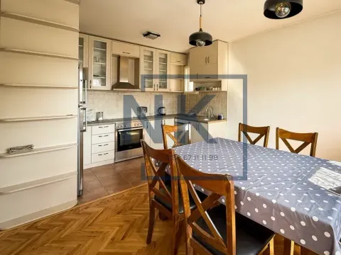 Izdavanje, dvosoban stan, 106m², Stari Aerodrom, Podgorica - image 4