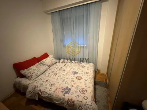 Rent, two bedroom apartment, 60m², Stari Aerodrom, Podgorica - image 9