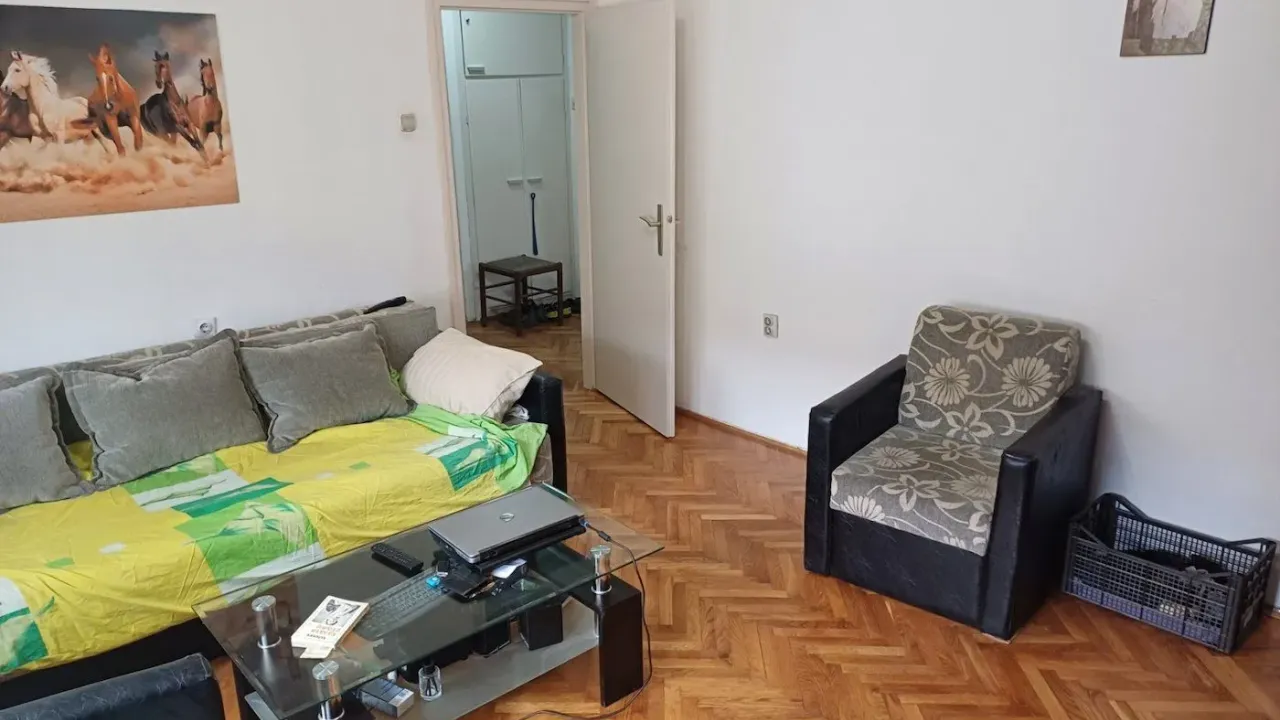 Prodaja, jednosoban stan, 53m², Grbavica, Novi Sad Sve Podlokacije