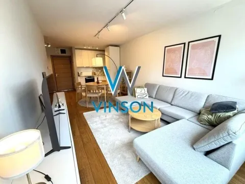 Izdavanje, jednosoban stan, 51m², Grbavica, Novi Sad Sve Podlokacije - image 3