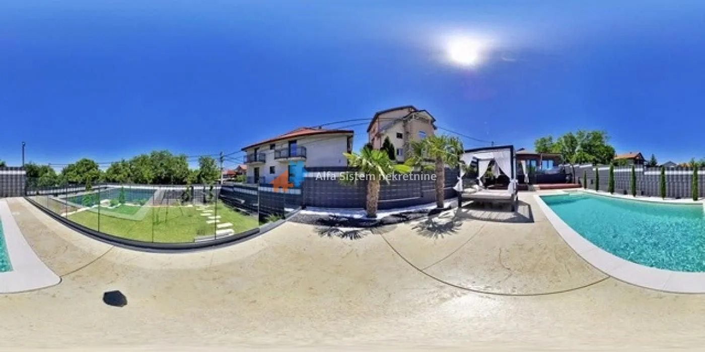 Prodaja, kuća, 52m², Veliki Mokri Lug, Zvezdara Sve Podlokacije