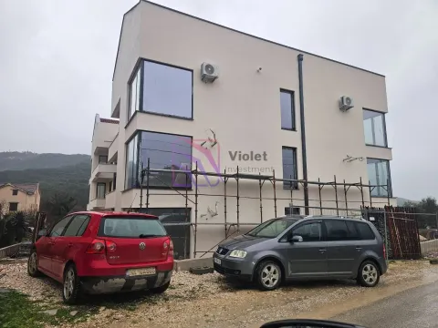 Prodaja, jednosoban stan, 51m², Radanovići, Kotor - image 11