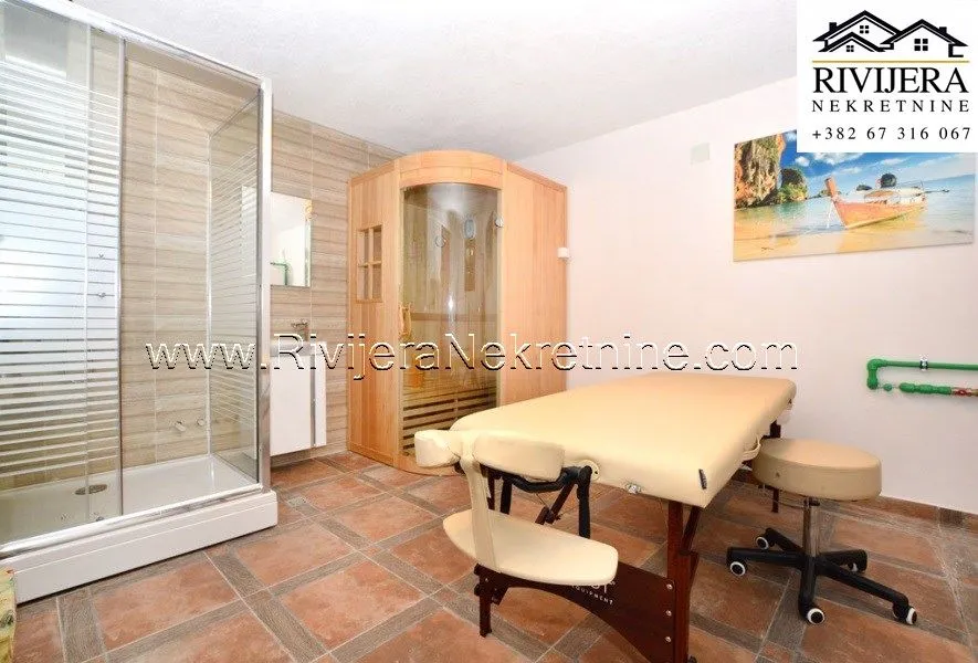 Prodaja, kuća, 223m², Žvinje, Herceg Novi