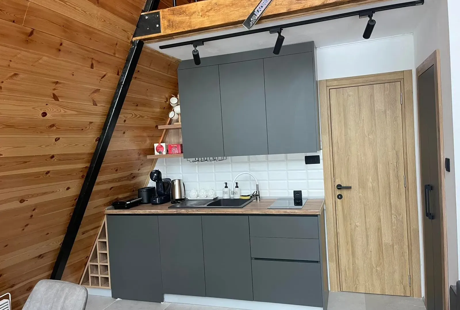 Prodaja, kuća, 70m², Žabljak, Crna Gora