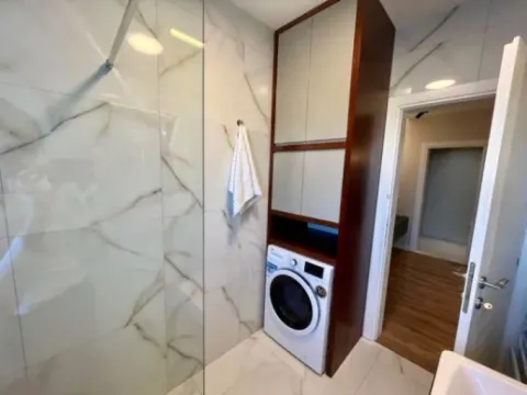 Prodaja, jednosoban stan, 40m², Preko Morače, Podgorica - image 8