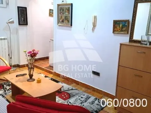 Izdavanje, jednosoban stan, 42m², Vračar Hram, Vračar Sve Podlokacije - image 4