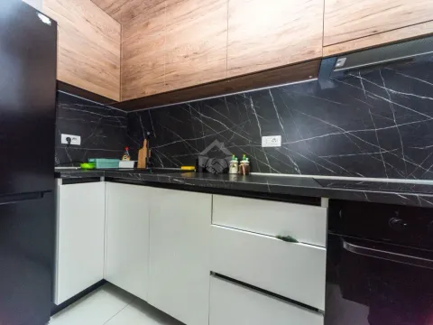 Rent, one bedroom apartment, 49m², Central Point, Podgorica - image 6