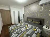 Rent, two bedroom apartment, 70m², Master Kvart, Podgorica - image 7
