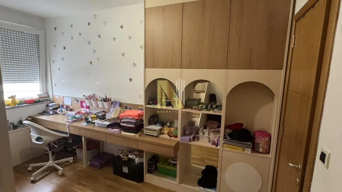 Prodaja, trosoban stan, 69m², Nova Detelinara, Novi Sad Sve Podlokacije
