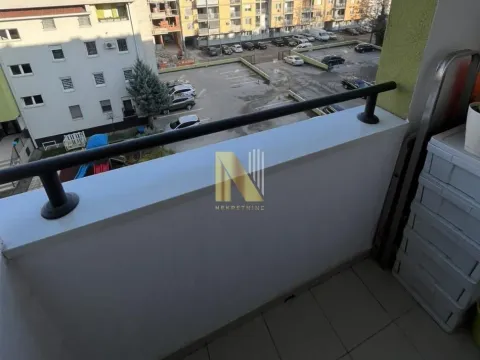 Prodaja, jednosoban stan, 36m², Banatić, Novi Sad Sve Podlokacije - image 7