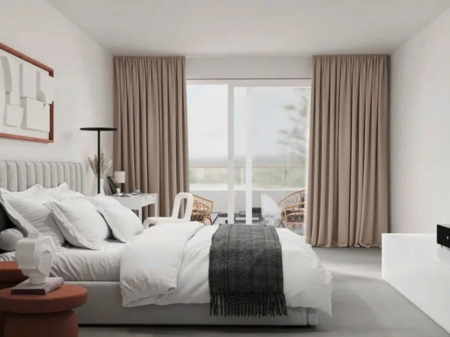 Prodaja, dvosoban stan, 86m², Tivat, Crna Gora