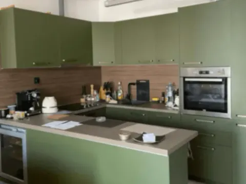 Rent, apartment, 73m², Bečići, Budva - image 10