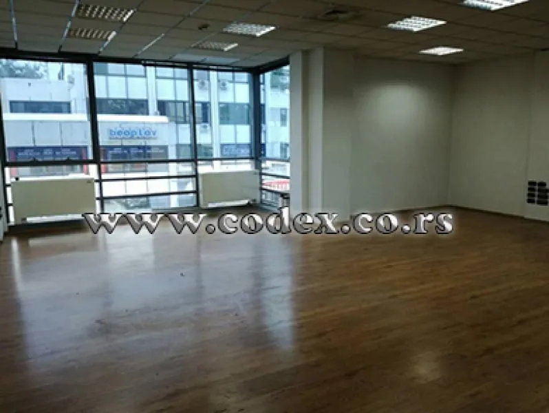 Rent, office space, 200m², Novi Beograd Blok 31, Novi Beograd Sve Podlokacije