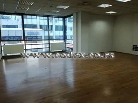 Rent, office space, 200m², Novi Beograd Blok 31, Novi Beograd Sve Podlokacije