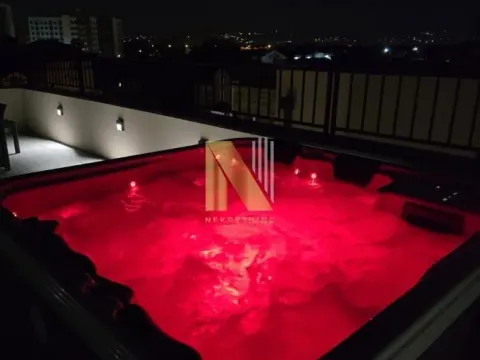 Rent, three bedroom apartment, 87m², Veternička rampa, Novi Sad Sve Podlokacije - image 5