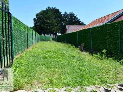 Sale, house, 35m², Sremska Kamenica, Petrovaradin - image 4