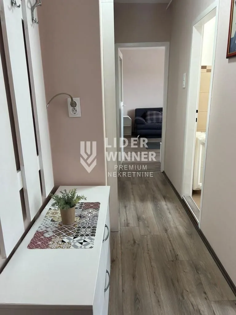 Prodaja, jednosoban stan, 29m², Novi Beograd Blok 21, Novi Beograd Sve Podlokacije