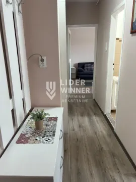 Prodaja, jednosoban stan, 29m², Novi Beograd Blok 21, Novi Beograd Sve Podlokacije - image 5