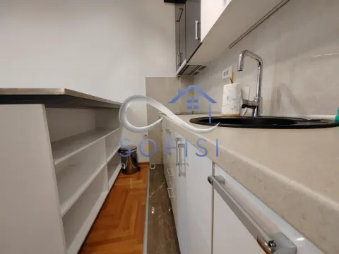 Izdavanje, jednosoban stan, 35m², Podbara, Novi Sad Sve Podlokacije - image 10