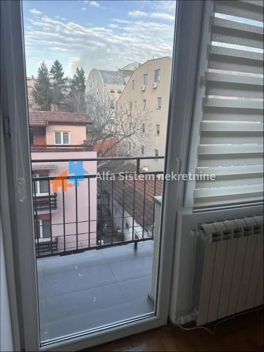 Rent, apartment, 56m², Lekino Brdo, Voždovac Sve Podlokacije