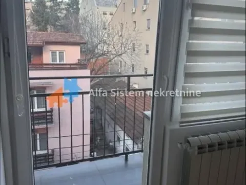 Rent, apartment, 56m², Lekino Brdo, Voždovac Sve Podlokacije - image 9