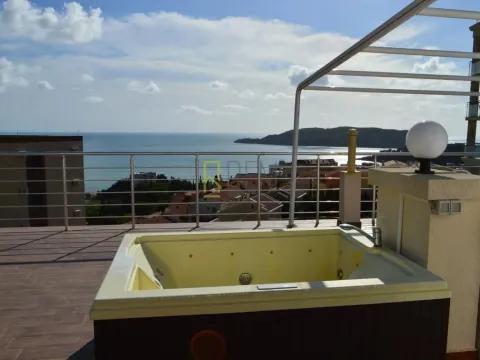 Prodaja, dvosoban stan, 72m², Bečići, Budva - image 12