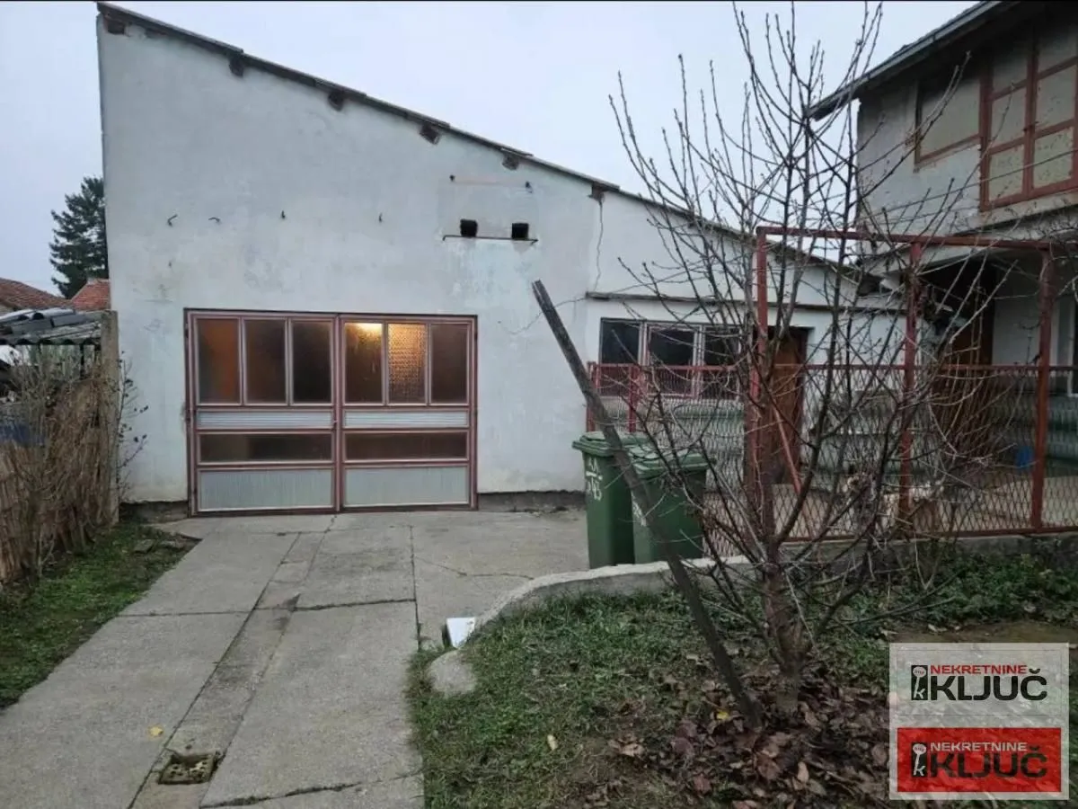 Prodaja, kuća, 95m², Veternik, Novi Sad Sve Podlokacije