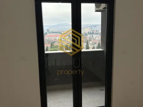 Sale, one bedroom apartment, 43m², Stari Aerodrom, Podgorica - image 2