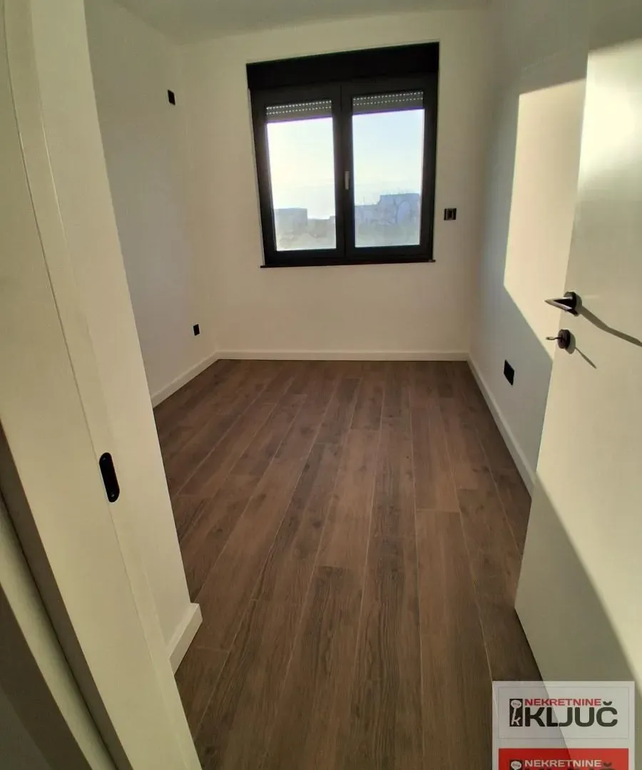Prodaja, dvosoban stan, 50m², Telep, Novi Sad Sve Podlokacije