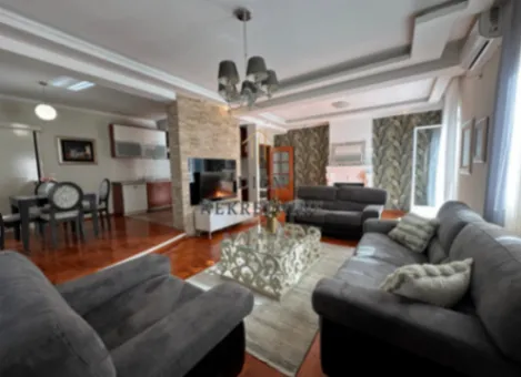 Izdavanje, dvosoban stan, 107m², Podgorica, Crna Gora - image 12