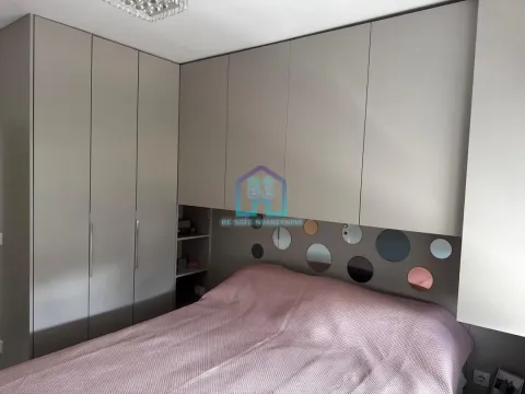 Prodaja, dvosoban stan, 57m², Veternička rampa, Novi Sad Sve Podlokacije - image 9