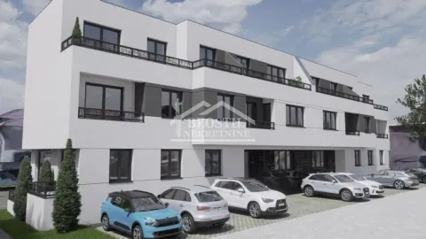 Prodaja, dvosoban stan, 58m², Ledine, Beograd - image 2