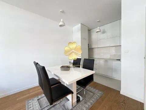 Rent, two bedroom apartment, 70m², Central Point, Podgorica - image 3