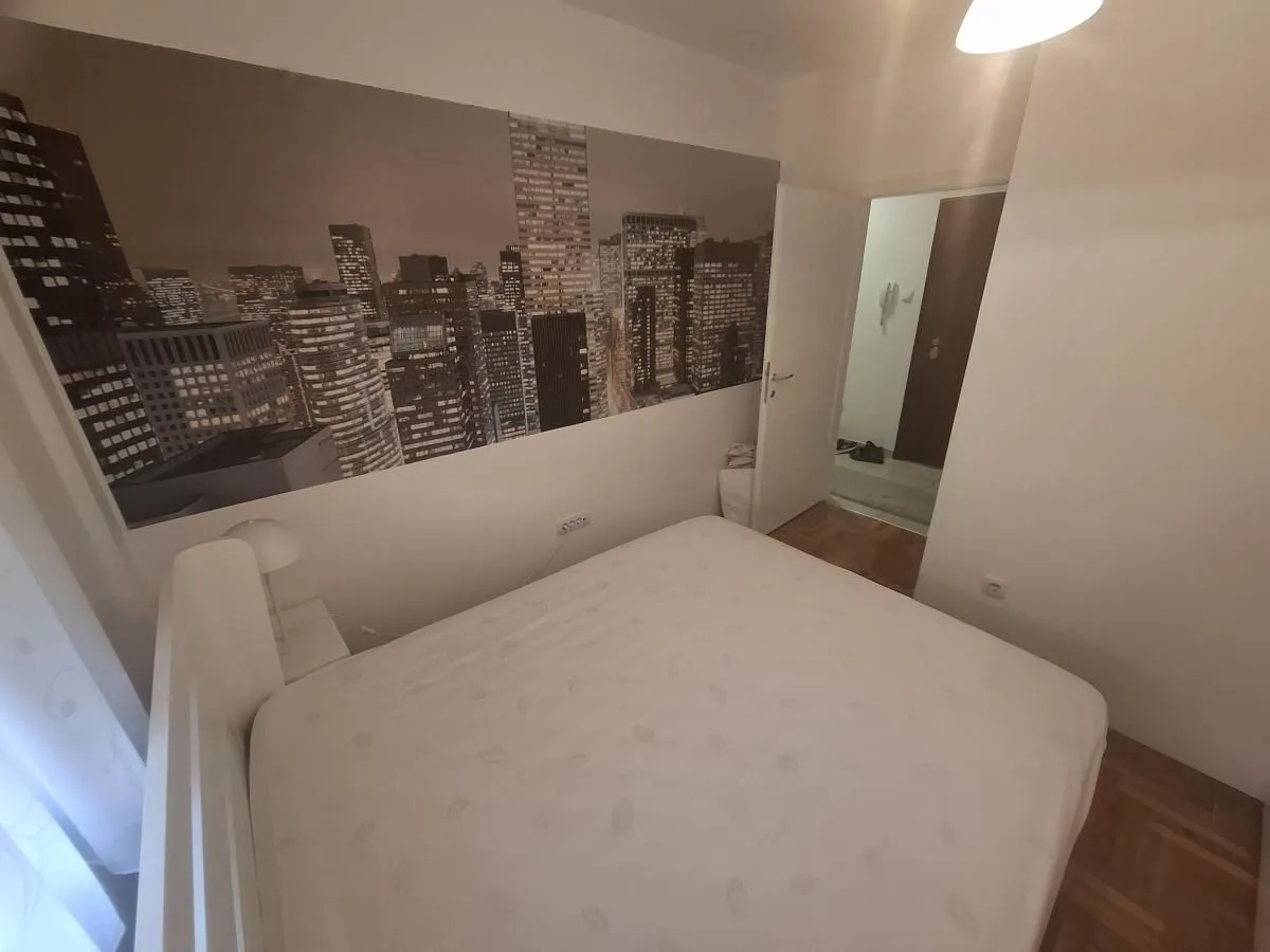 Izdavanje, dvosoban stan, 50m², Grbavica, Novi Sad Sve Podlokacije