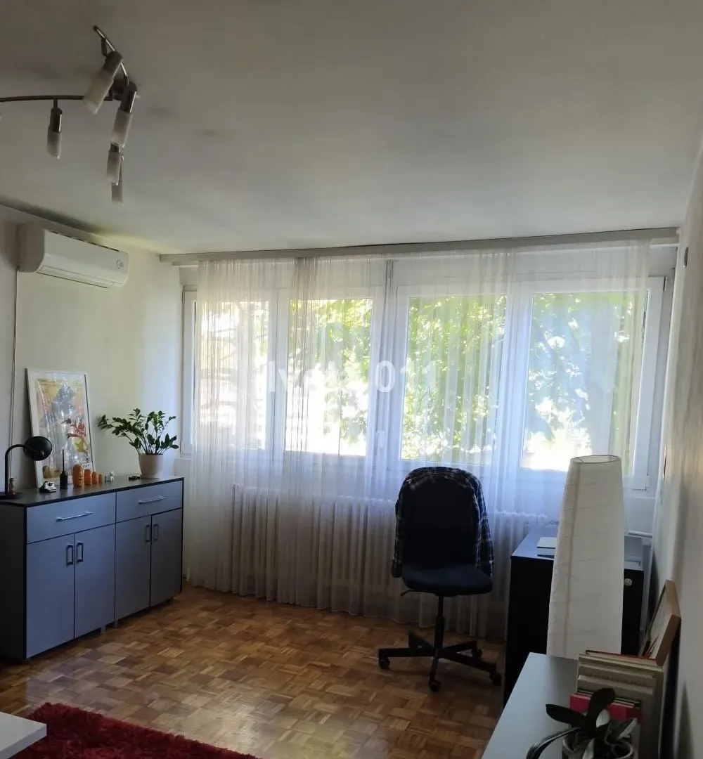 Sale, two bedroom apartment, 65m², Zvezdara Sve Podlokacije, Beograd
