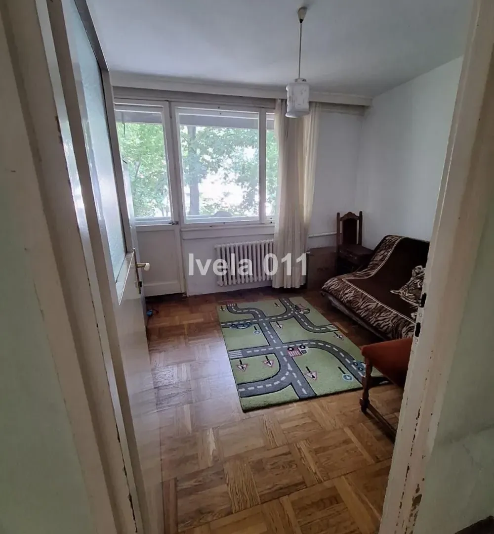 Prodaja, trosoban stan, 75m², Miljakovac, Rakovica