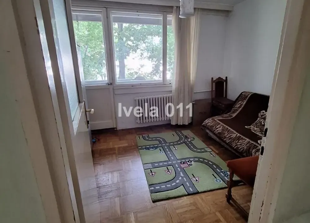 Prodaja, trosoban stan, 75m², Miljakovac, Rakovica