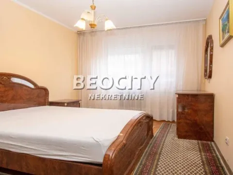 Izdavanje, četvorosoban stan, 81m², Dorćol Sve Podlokacije, Beograd - image 12