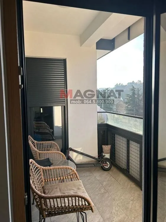 Prodaja, trosoban stan, 70m², Zemun Sve Podlokacije, Beograd