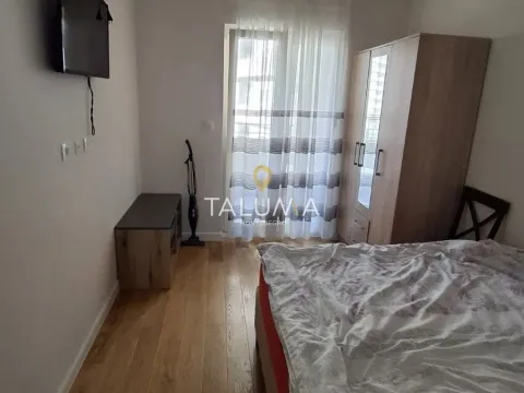 Izdavanje, jednosoban stan, 50m², City Kvart, Podgorica - image 5