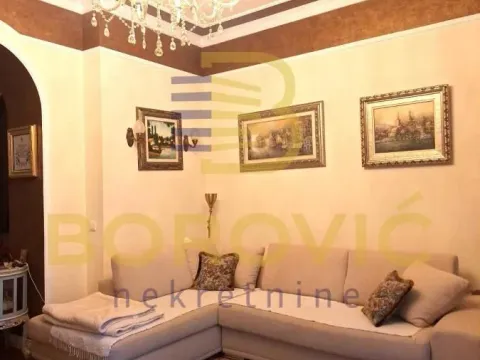 Prodaja, dvosoban stan, 43m², Stari Grad, Beograd - image 3