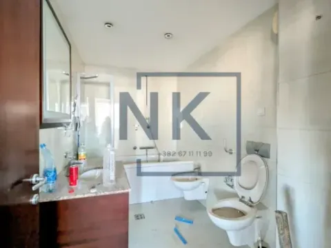 Izdavanje, poslovni prostor, 358m², Preko Morače, Podgorica - image 9