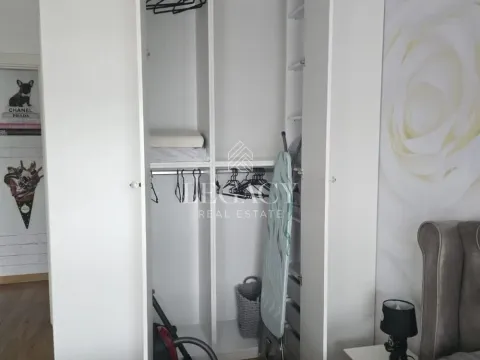 Izdavanje, dvosoban stan, 54m², Novi Beograd Blok 65, Novi Beograd Sve Podlokacije - image 5