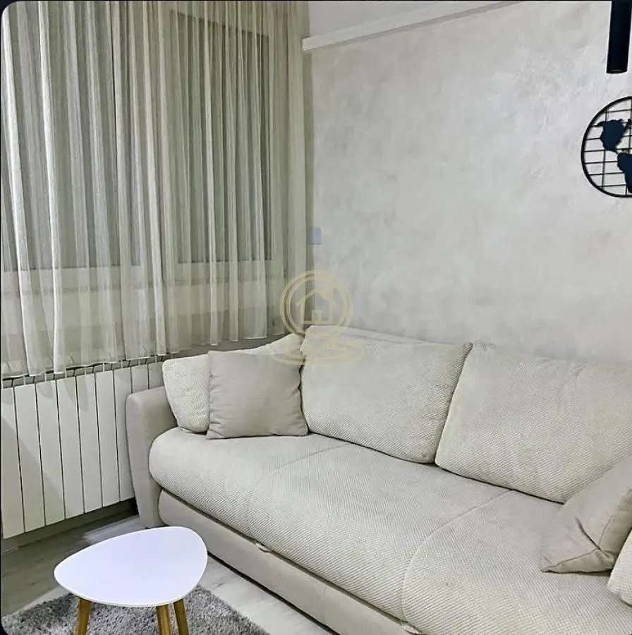 Rent, four bedroom apartment, 85m², Medijana, Niš