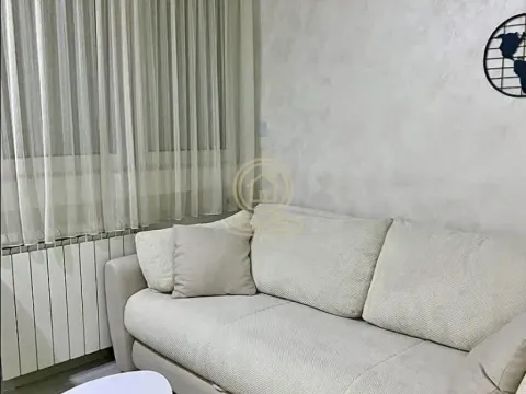 Rent, four bedroom apartment, 85m², Medijana, Niš - image 5