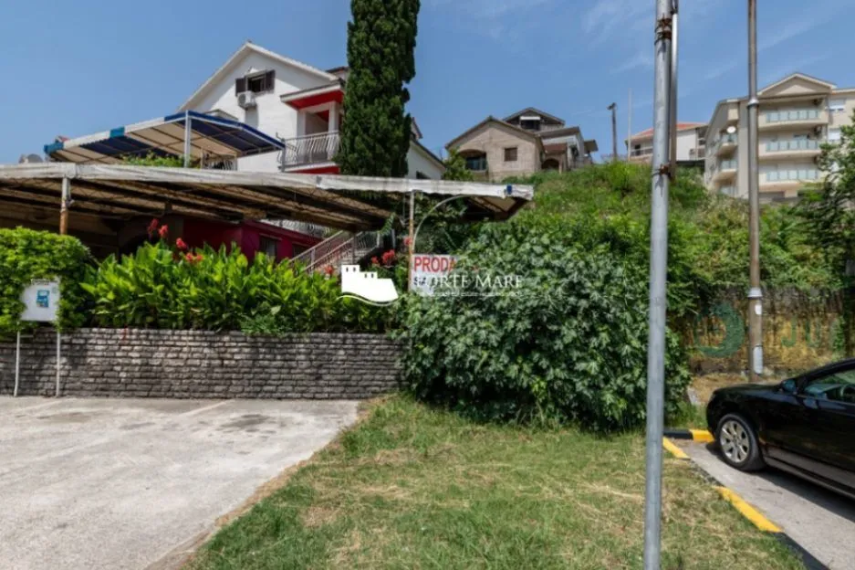 Sale, house, 250m², Igalo, Herceg Novi