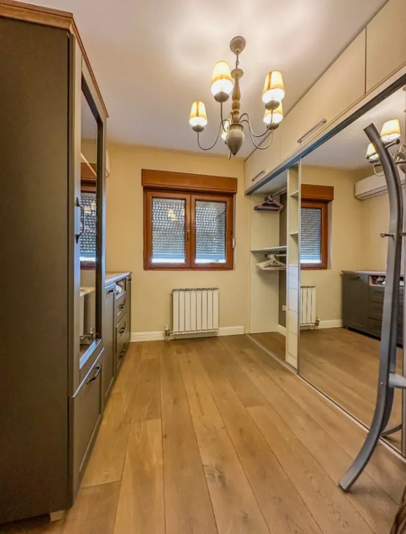 Rent, two bedroom apartment, 75m², Preko Morače, Podgorica