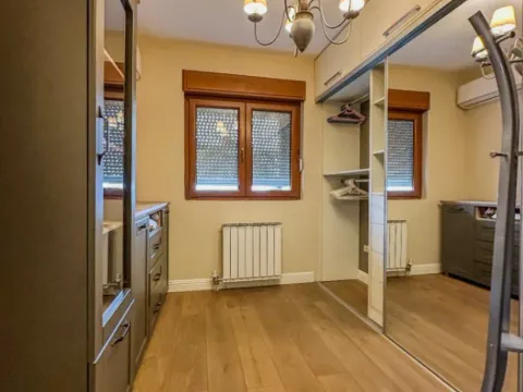 Rent, two bedroom apartment, 75m², Preko Morače, Podgorica - image 7