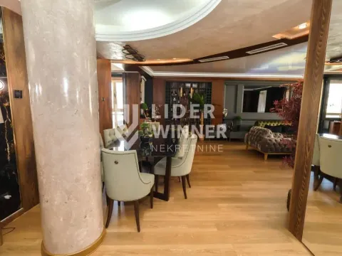 Sale, four bedroom apartment, 160m², Vračar Centar, Vračar Sve Podlokacije - image 9